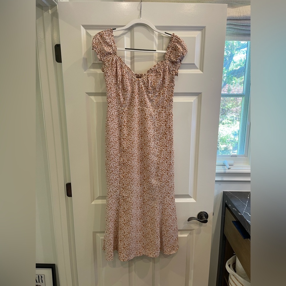 Princess Polly Maxi Dress